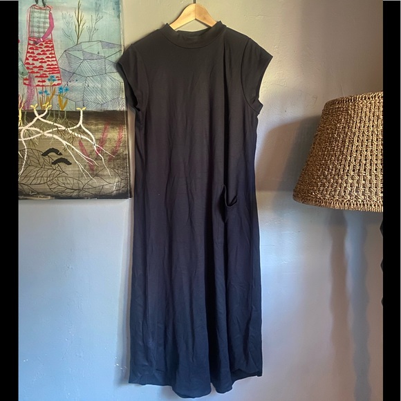 Maeve brand new blue dress with tags - Picture 4 of 4